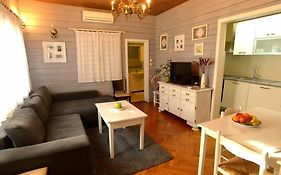 Apartments Antonella